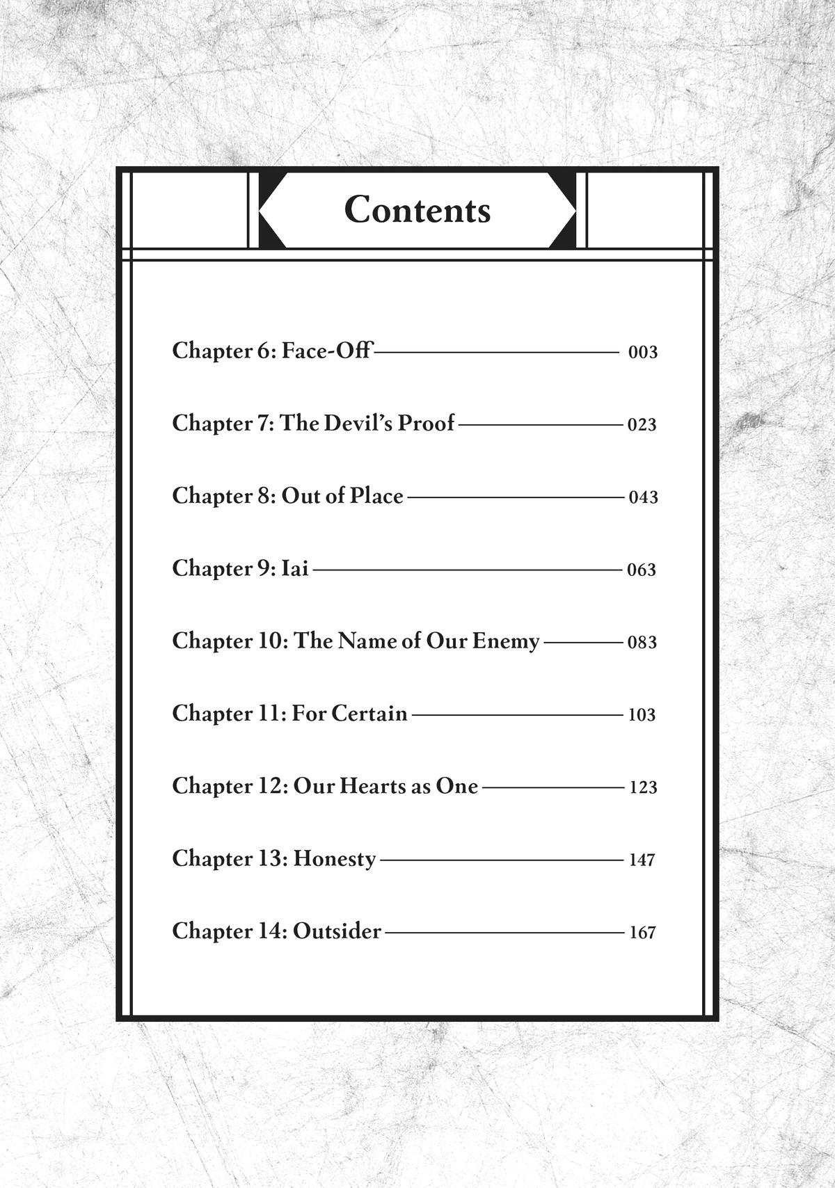 Read The Blue Wolves of Mibu ENGLISH Manga Online