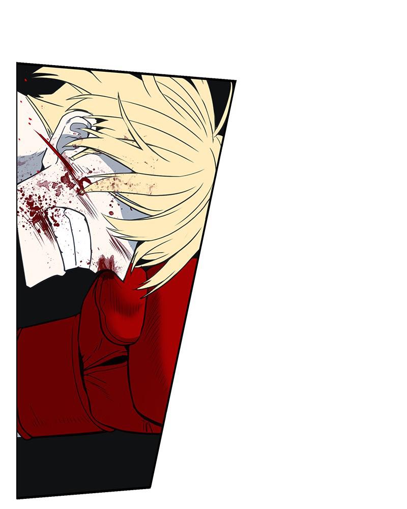 Read The Boxer ENGLISH Manga Online