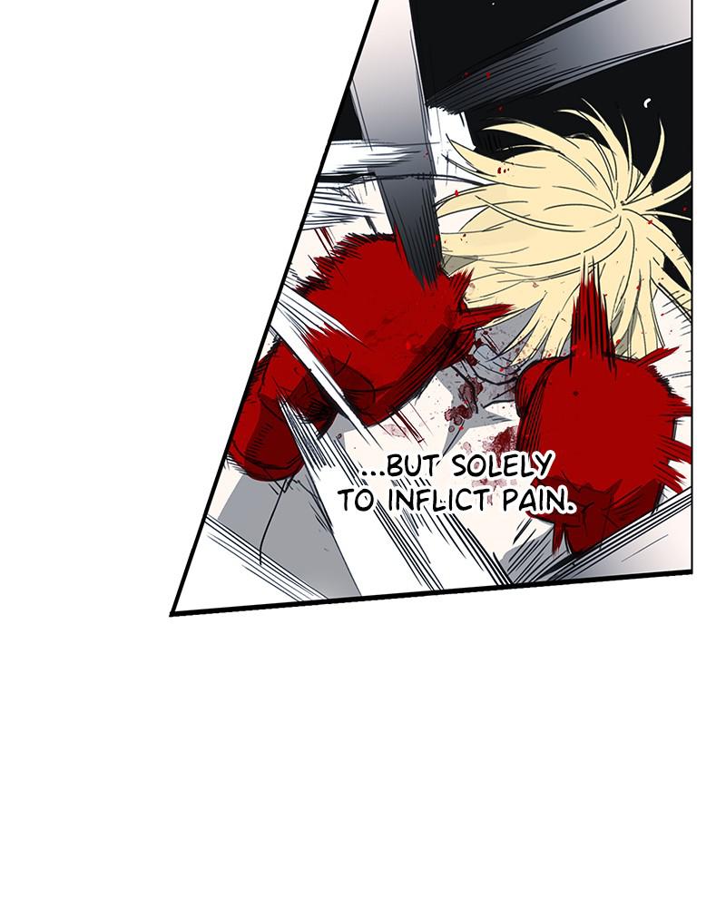 Read The Boxer ENGLISH Manga Online