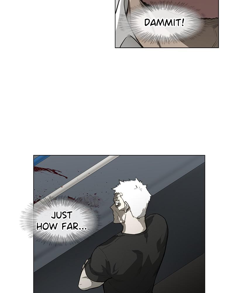 Read The Boxer ENGLISH Manga Online