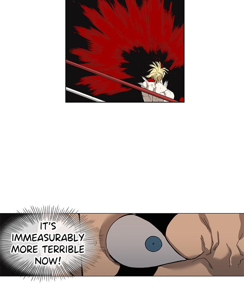 Read The Boxer ENGLISH Manga Online