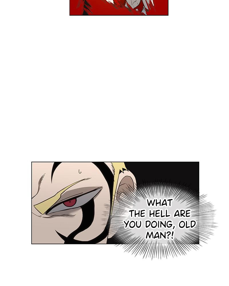 Read The Boxer ENGLISH Manga Online