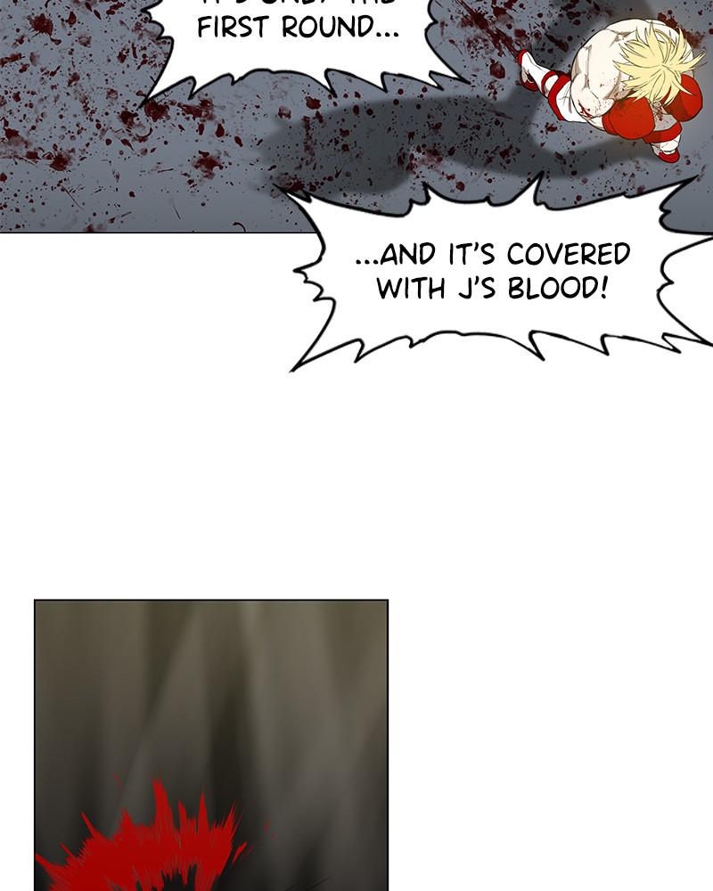 Read The Boxer ENGLISH Manga Online