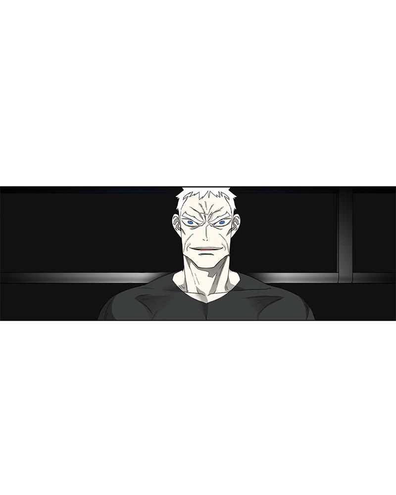 Read The Boxer ENGLISH Manga Online