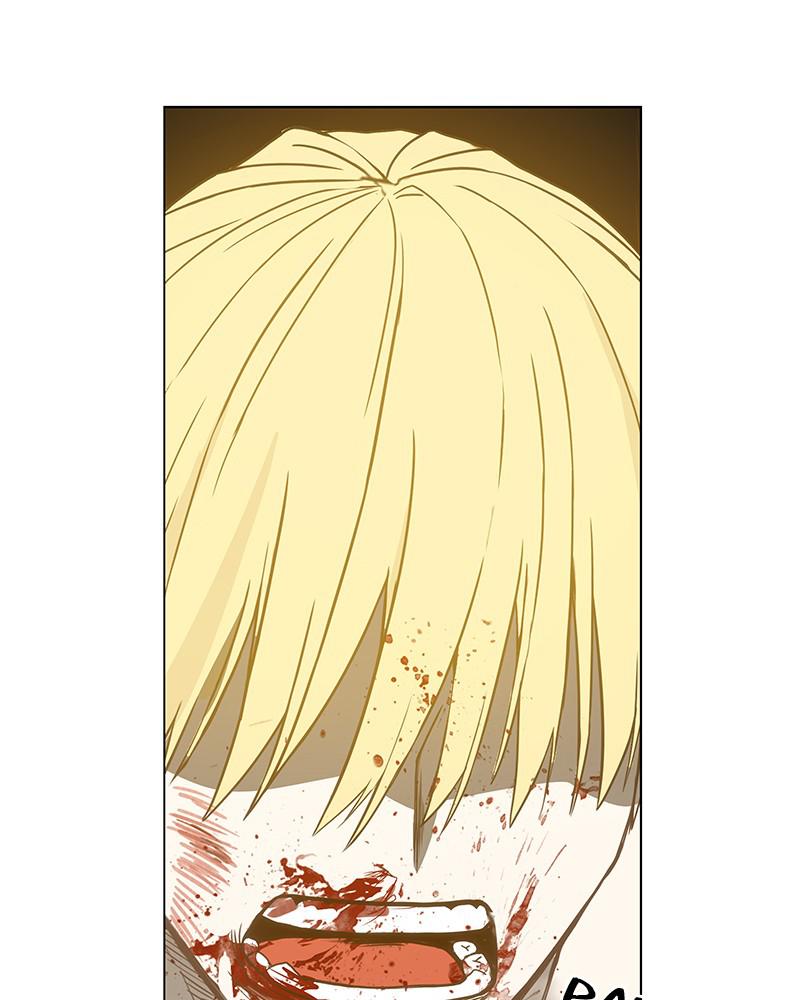 Read The Boxer ENGLISH Manga Online