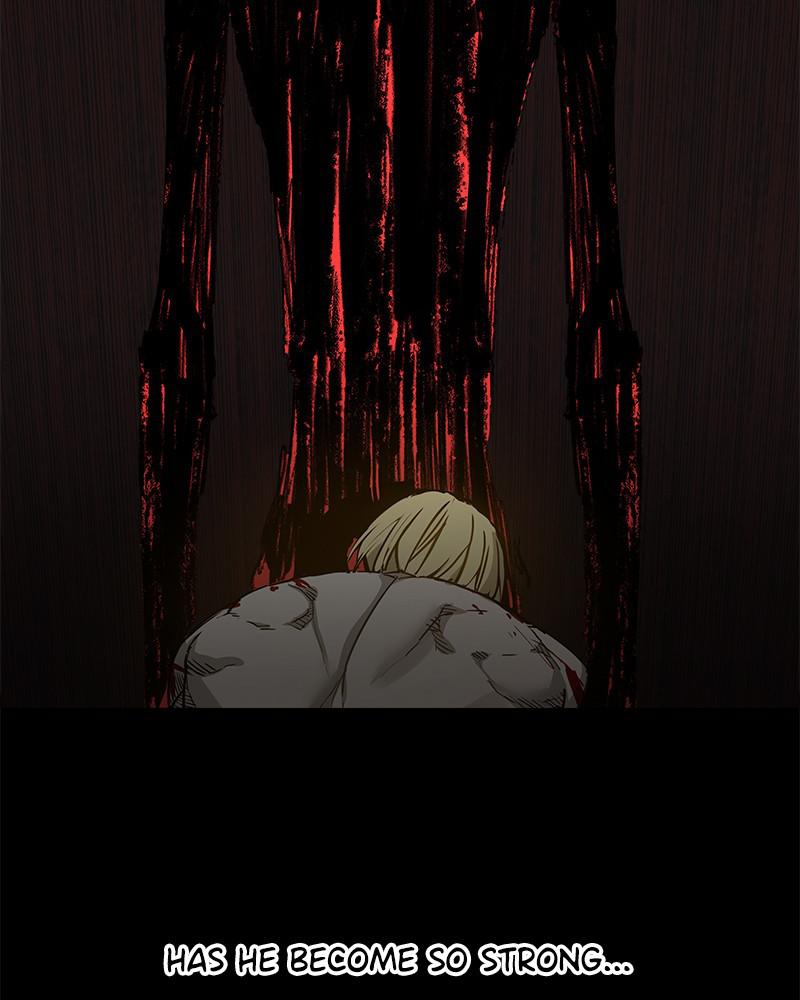 Read The Boxer ENGLISH Manga Online