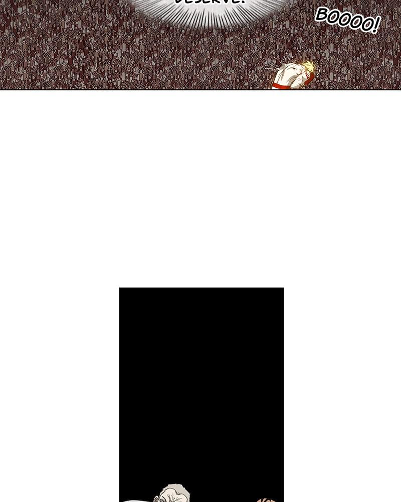 Read The Boxer ENGLISH Manga Online