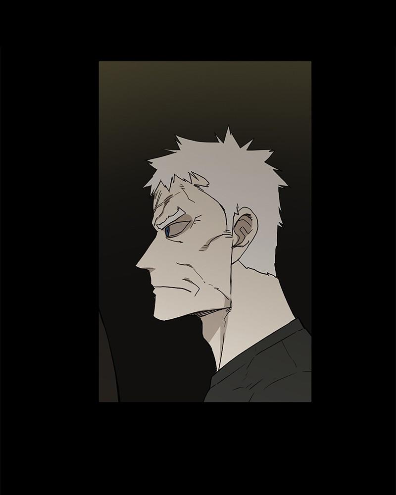 Read The Boxer ENGLISH Manga Online