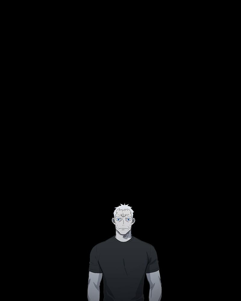 Read The Boxer ENGLISH Manga Online