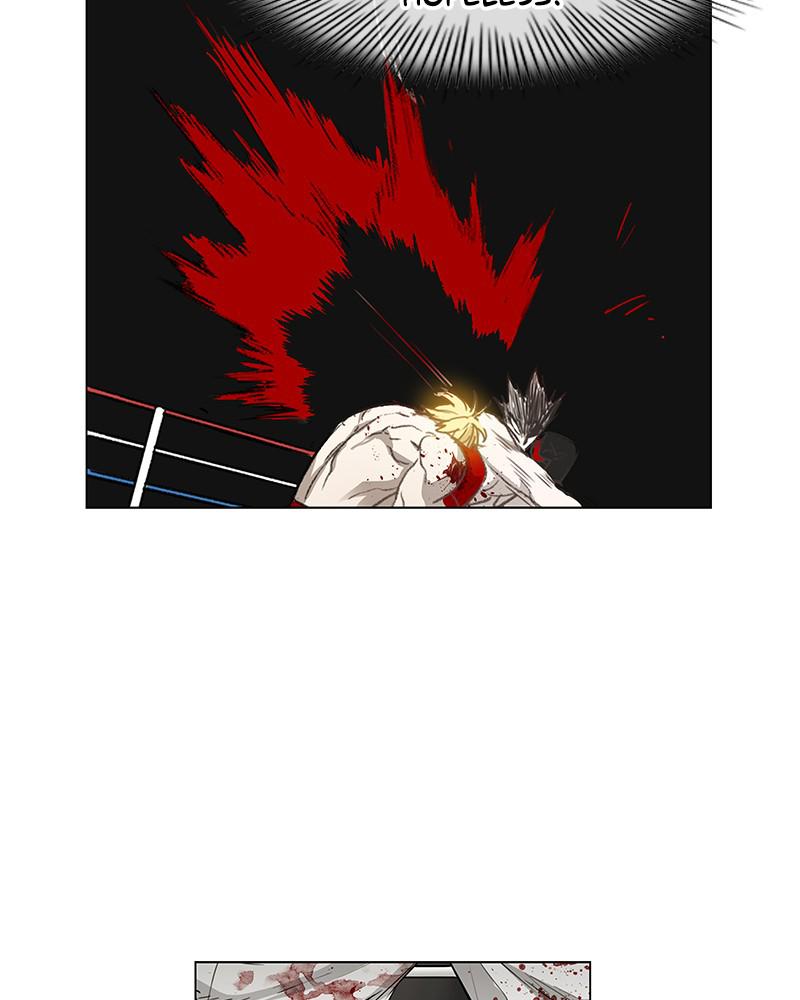 Read The Boxer ENGLISH Manga Online