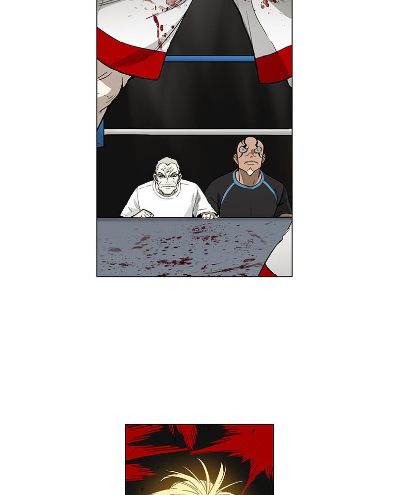 Read The Boxer ENGLISH Manga Online