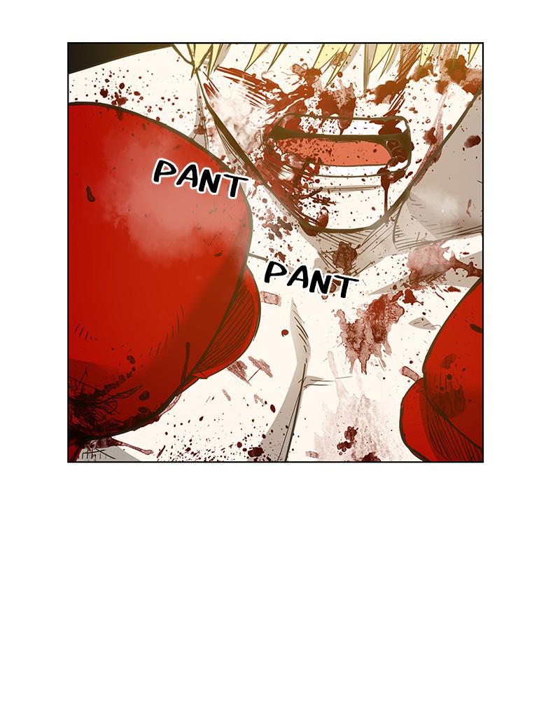 Read The Boxer ENGLISH Manga Online