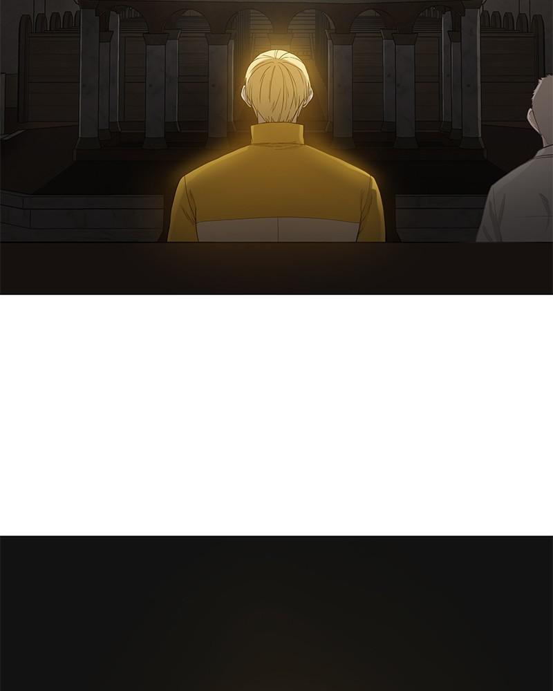 Read The Boxer ENGLISH Manga Online