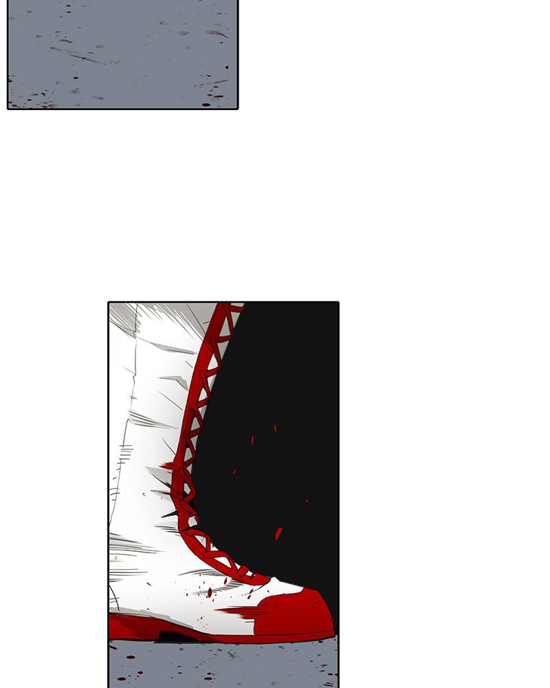 Read The Boxer ENGLISH Manga Online