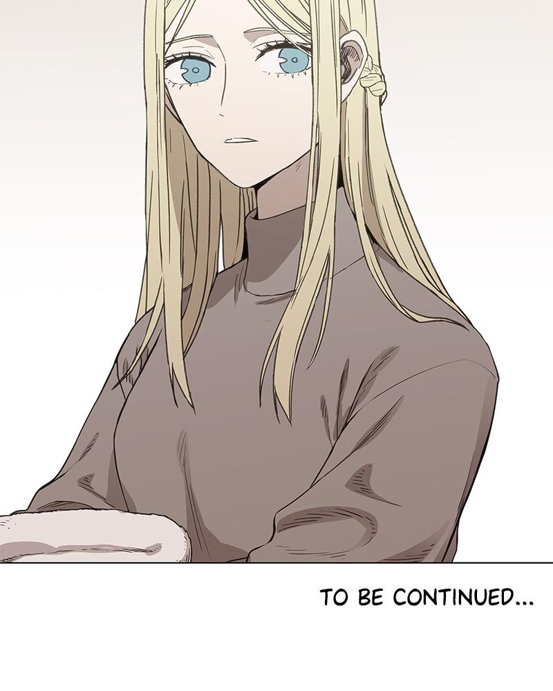 Read The Boxer ENGLISH Manga Online