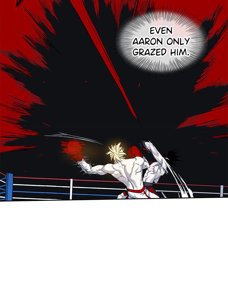 Read The Boxer ENGLISH Manga Online