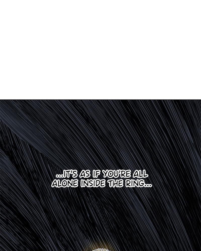 Read The Boxer ENGLISH Manga Online