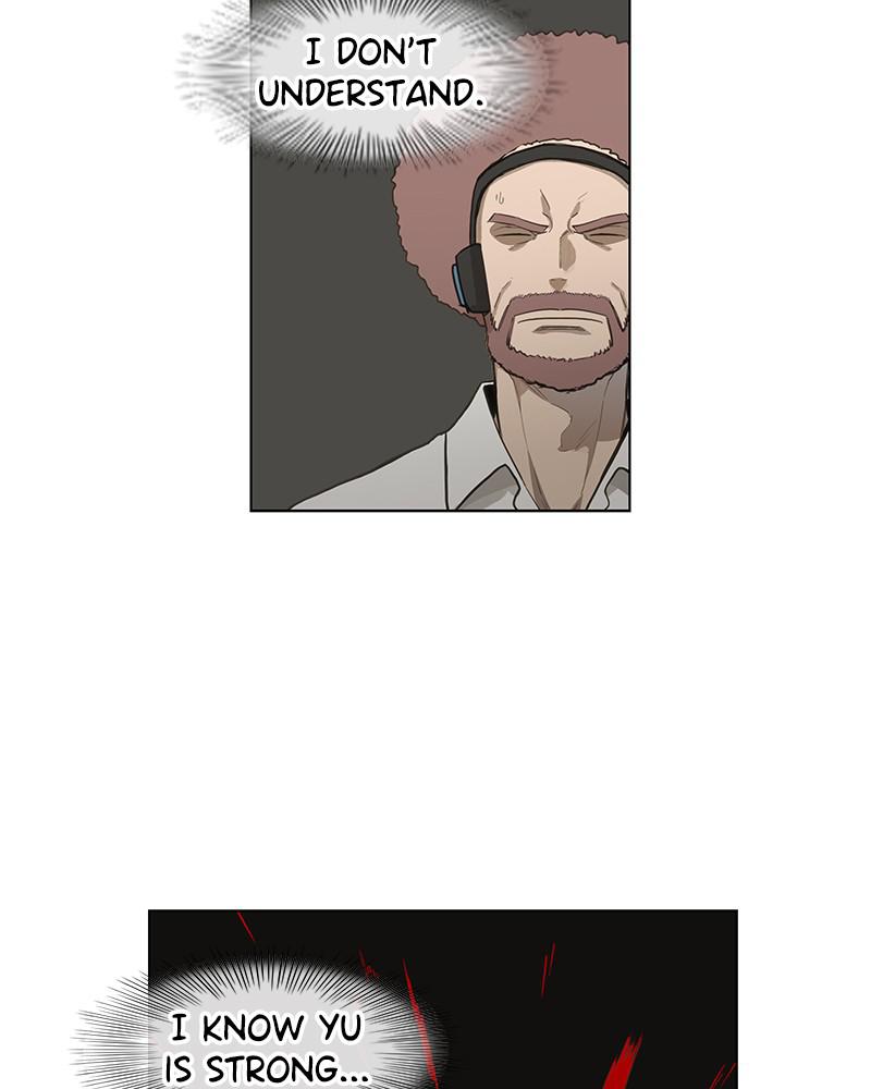 Read The Boxer ENGLISH Manga Online