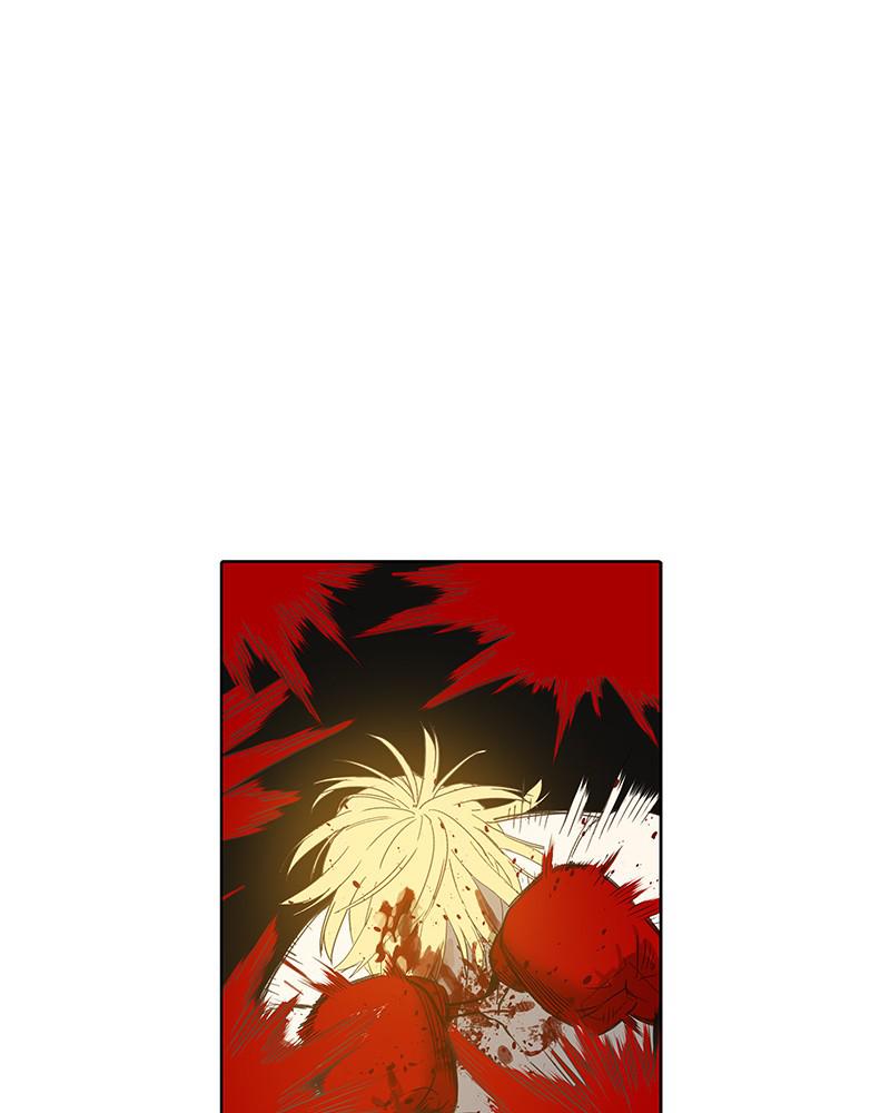 Read The Boxer ENGLISH Manga Online