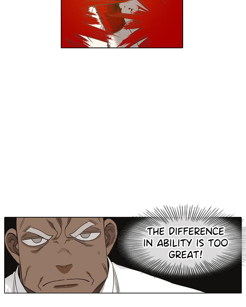 Read The Boxer ENGLISH Manga Online