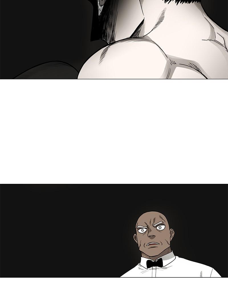 Read The Boxer ENGLISH Manga Online