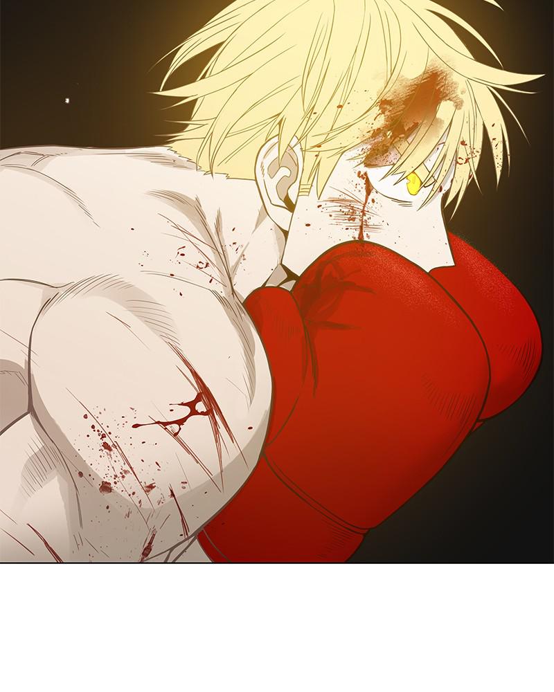 Read The Boxer ENGLISH Manga Online