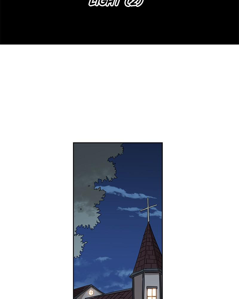 Read The Boxer ENGLISH Manga Online