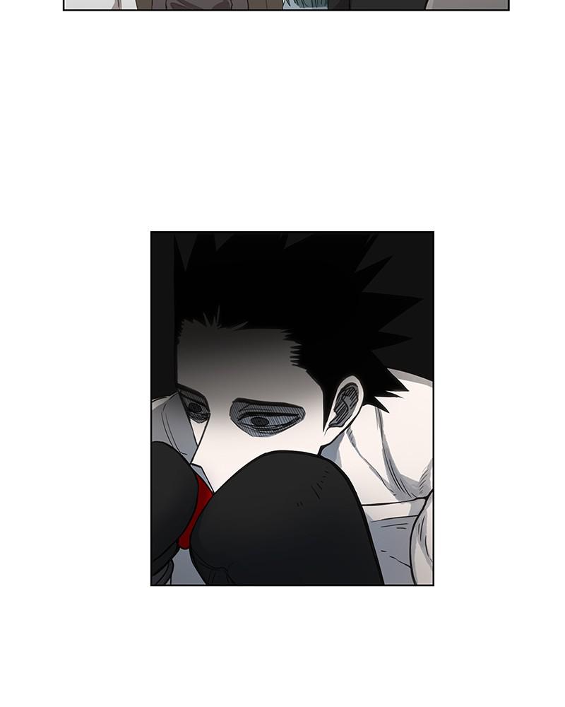 Read The Boxer ENGLISH Manga Online