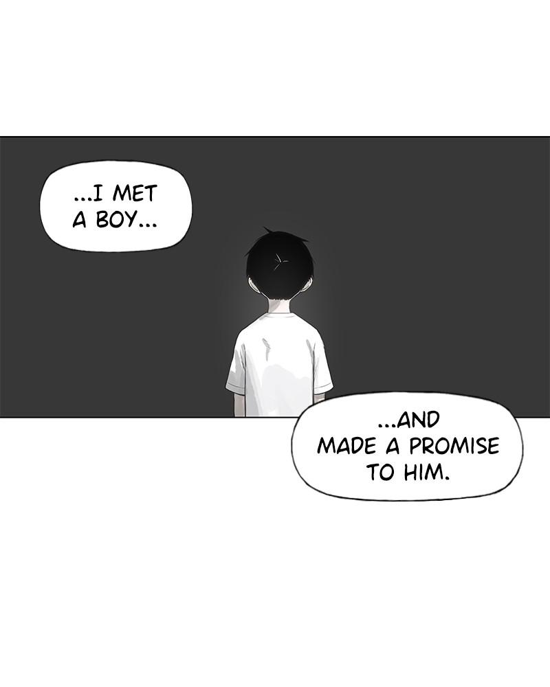 Read The Boxer ENGLISH Manga Online