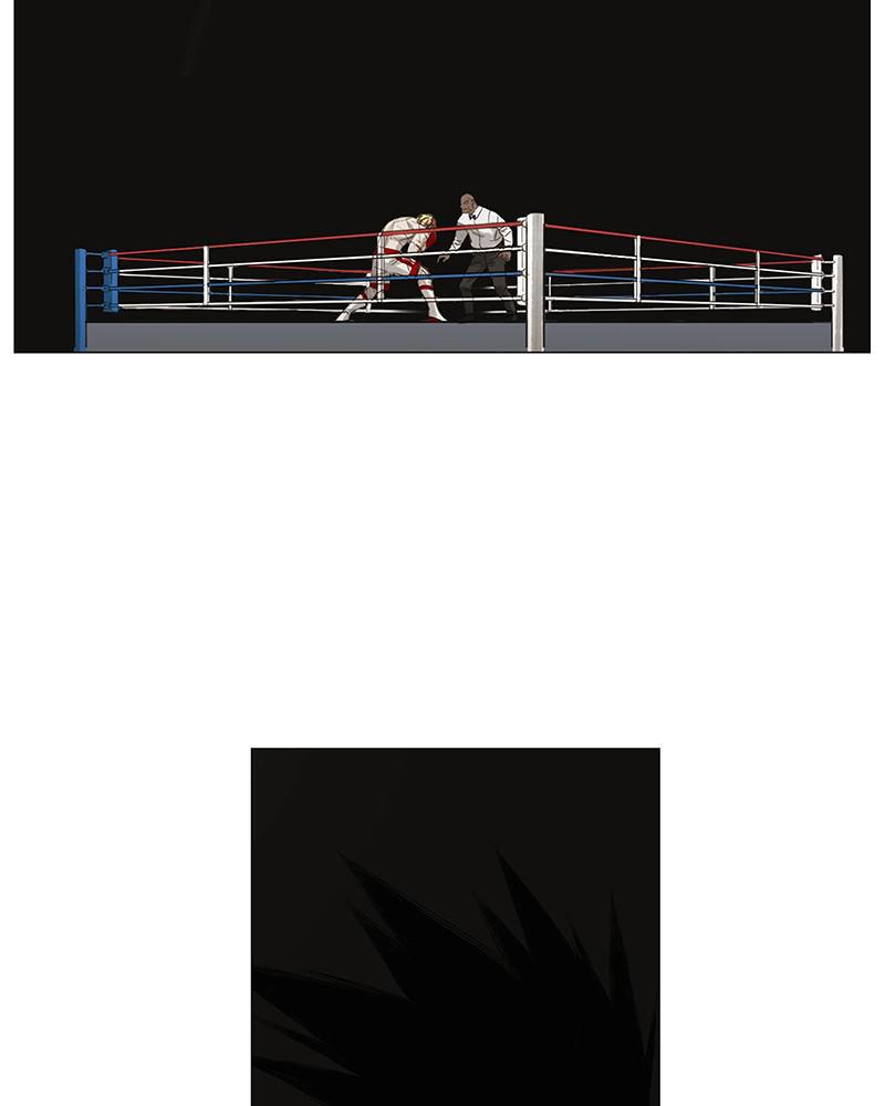 Read The Boxer ENGLISH Manga Online