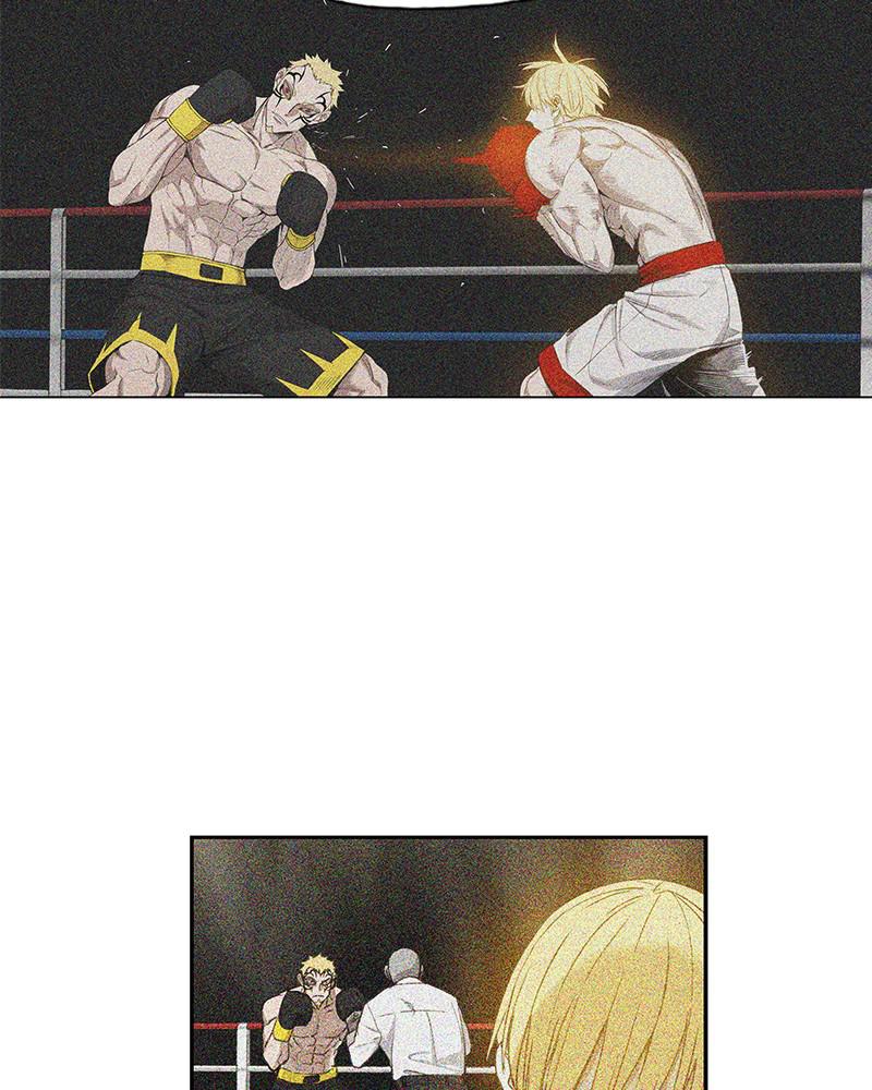 Read The Boxer ENGLISH Manga Online