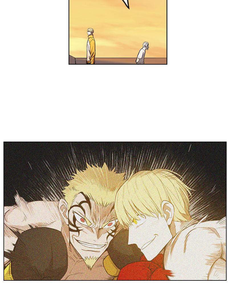 Read The Boxer ENGLISH Manga Online