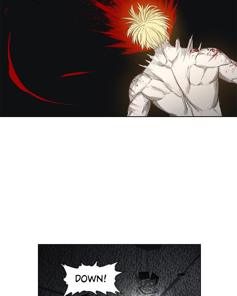 Read The Boxer ENGLISH Manga Online