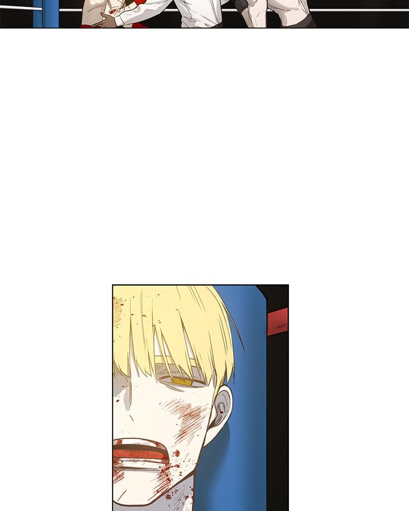 Read The Boxer ENGLISH Manga Online