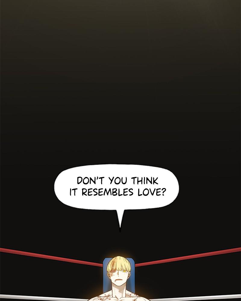 Read The Boxer ENGLISH Manga Online