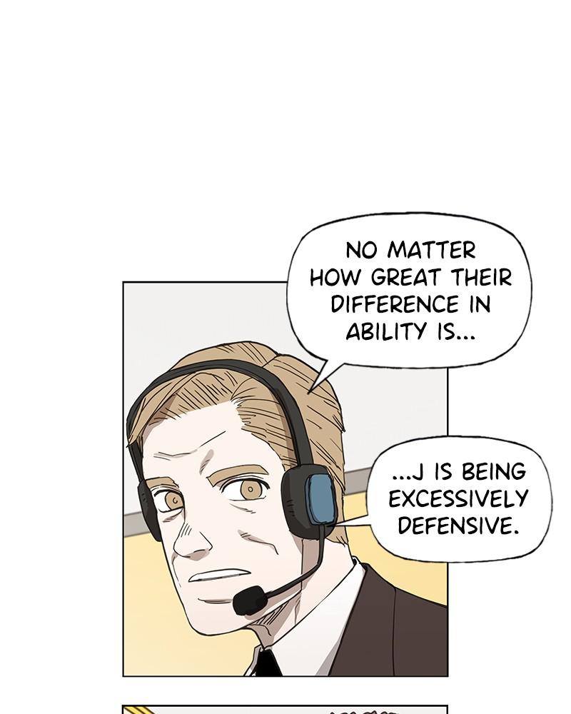 Read The Boxer ENGLISH Manga Online