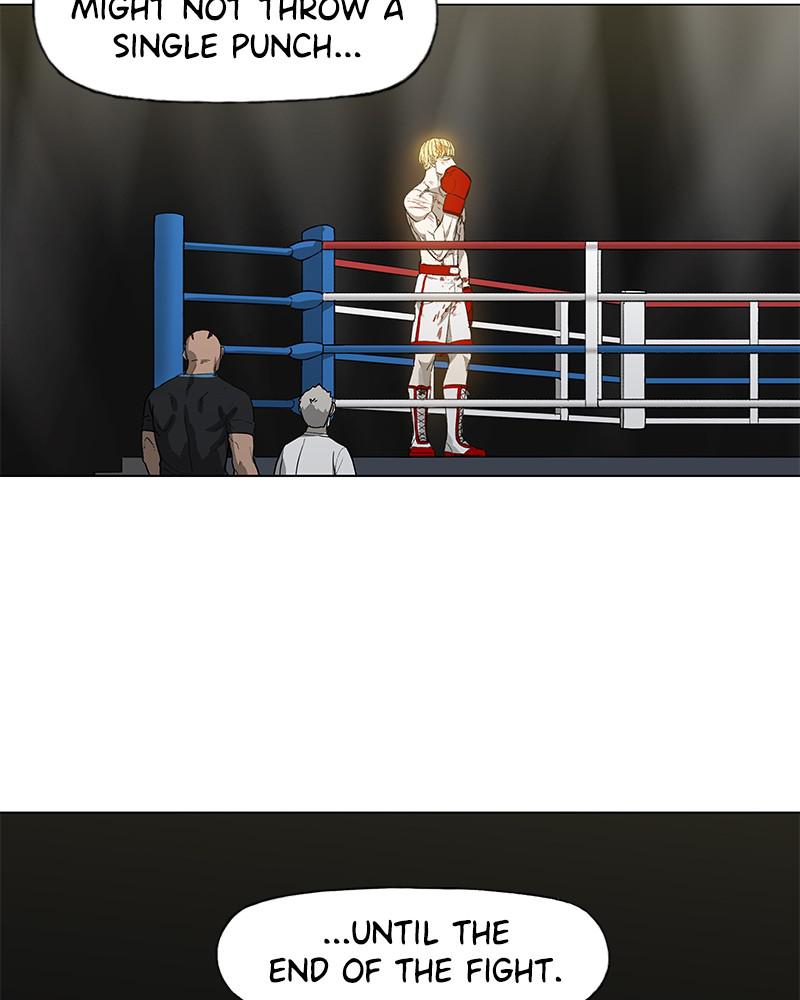 Read The Boxer ENGLISH Manga Online