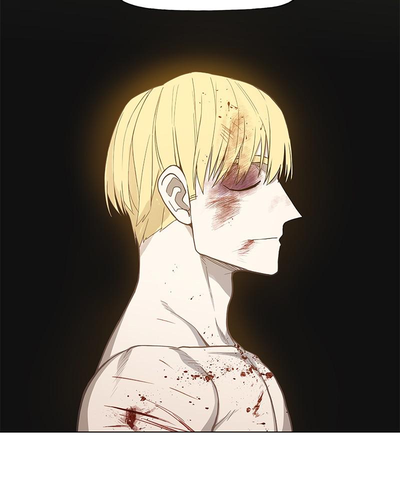 Read The Boxer ENGLISH Manga Online