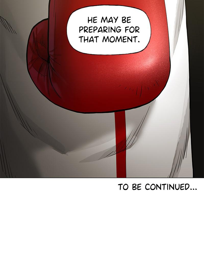 Read The Boxer ENGLISH Manga Online