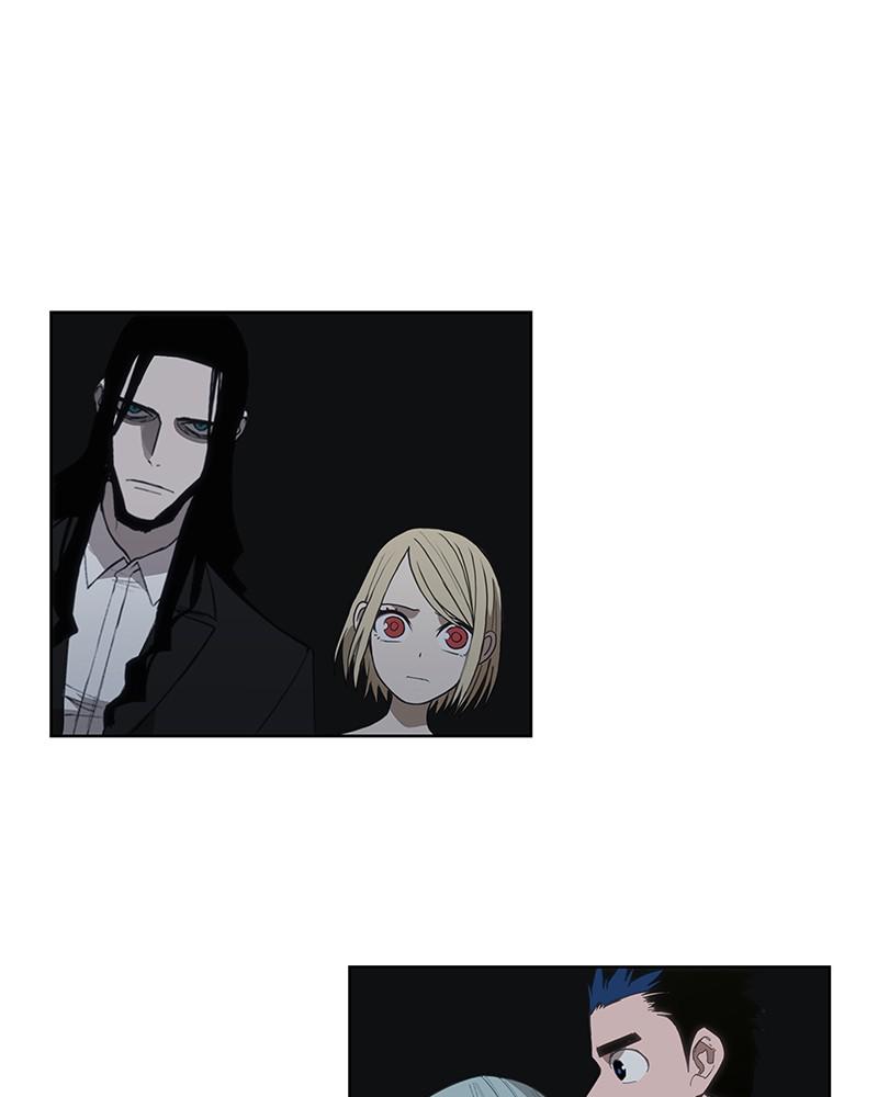 Read The Boxer ENGLISH Manga Online