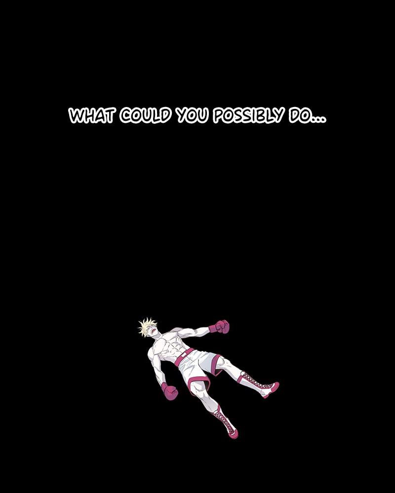 Read The Boxer ENGLISH Manga Online