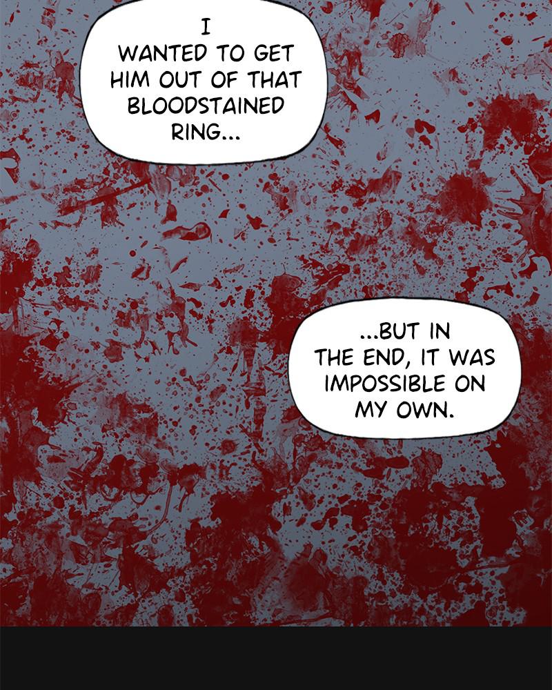 Read The Boxer ENGLISH Manga Online