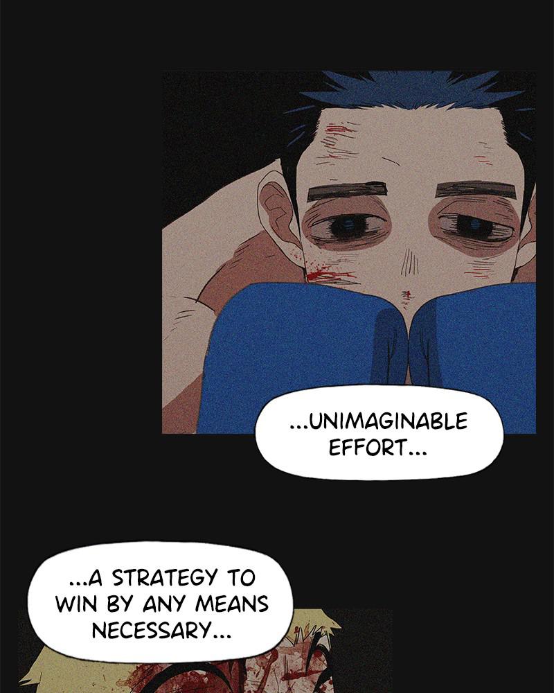 Read The Boxer ENGLISH Manga Online