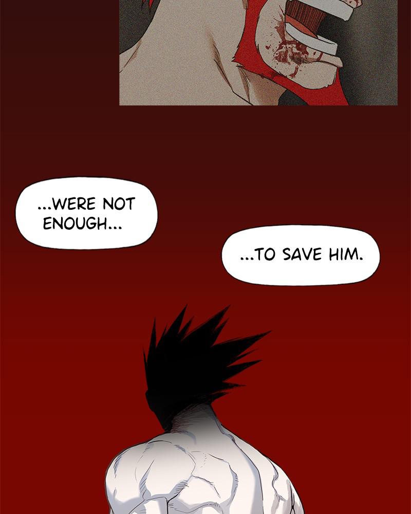 Read The Boxer ENGLISH Manga Online