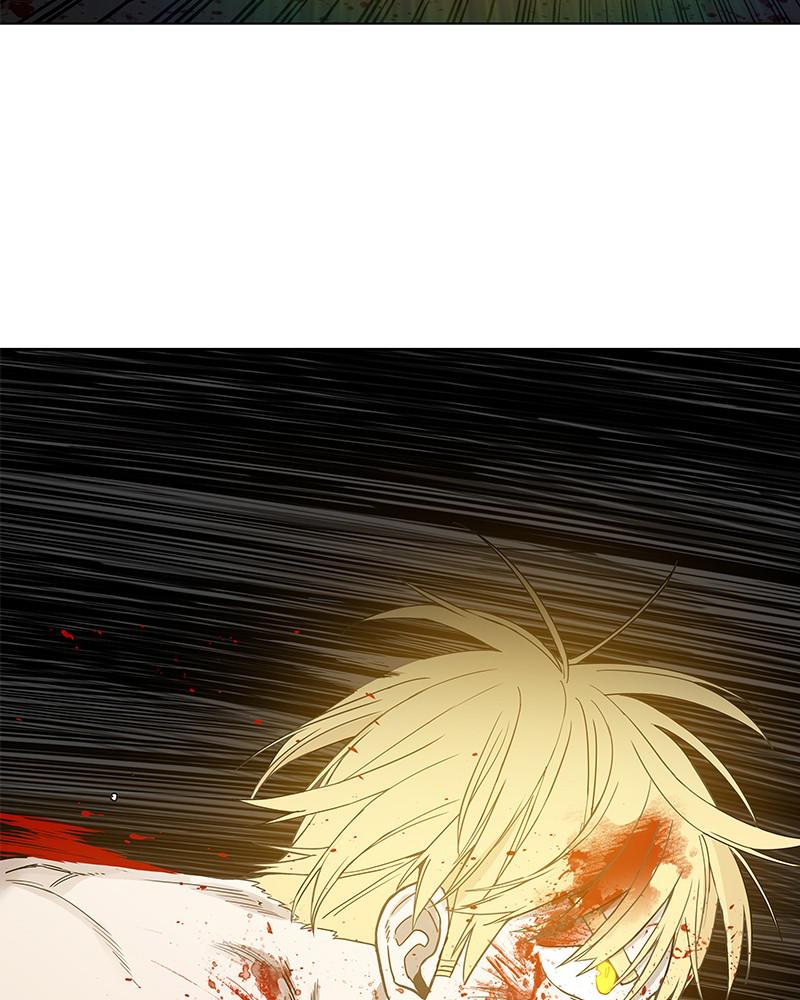 Read The Boxer ENGLISH Manga Online