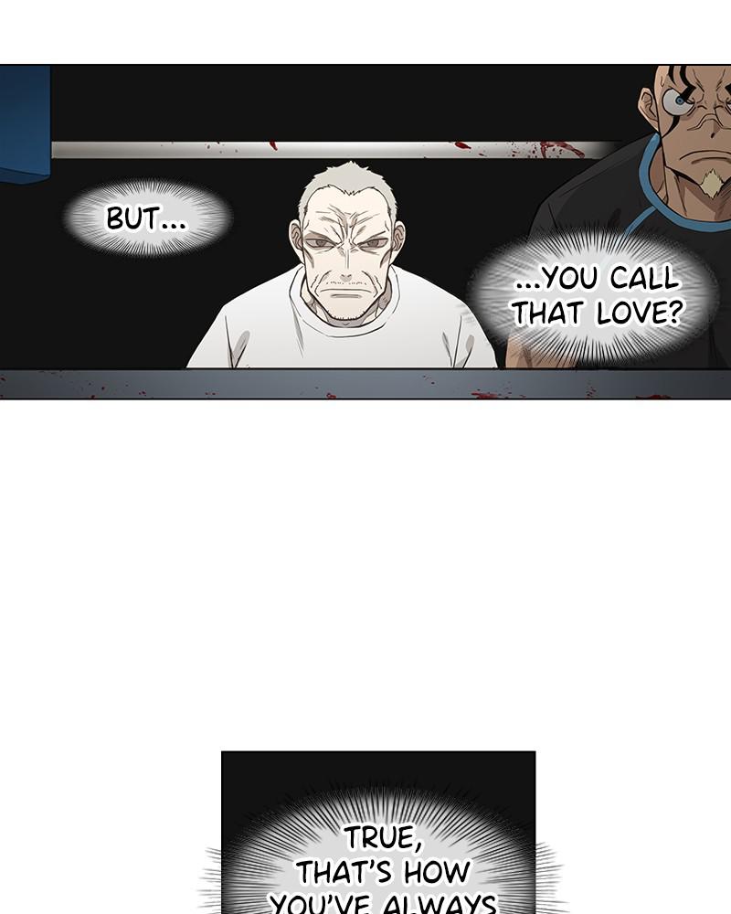 Read The Boxer ENGLISH Manga Online