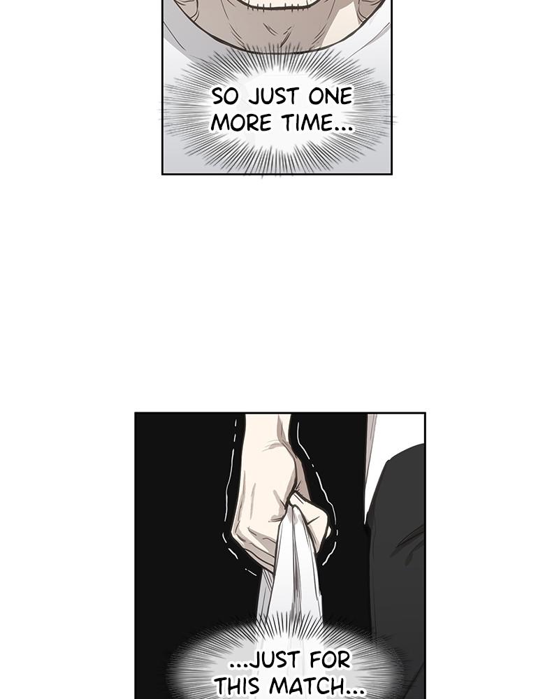 Read The Boxer ENGLISH Manga Online