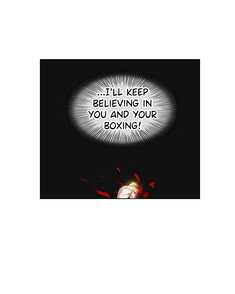 Read The Boxer ENGLISH Manga Online