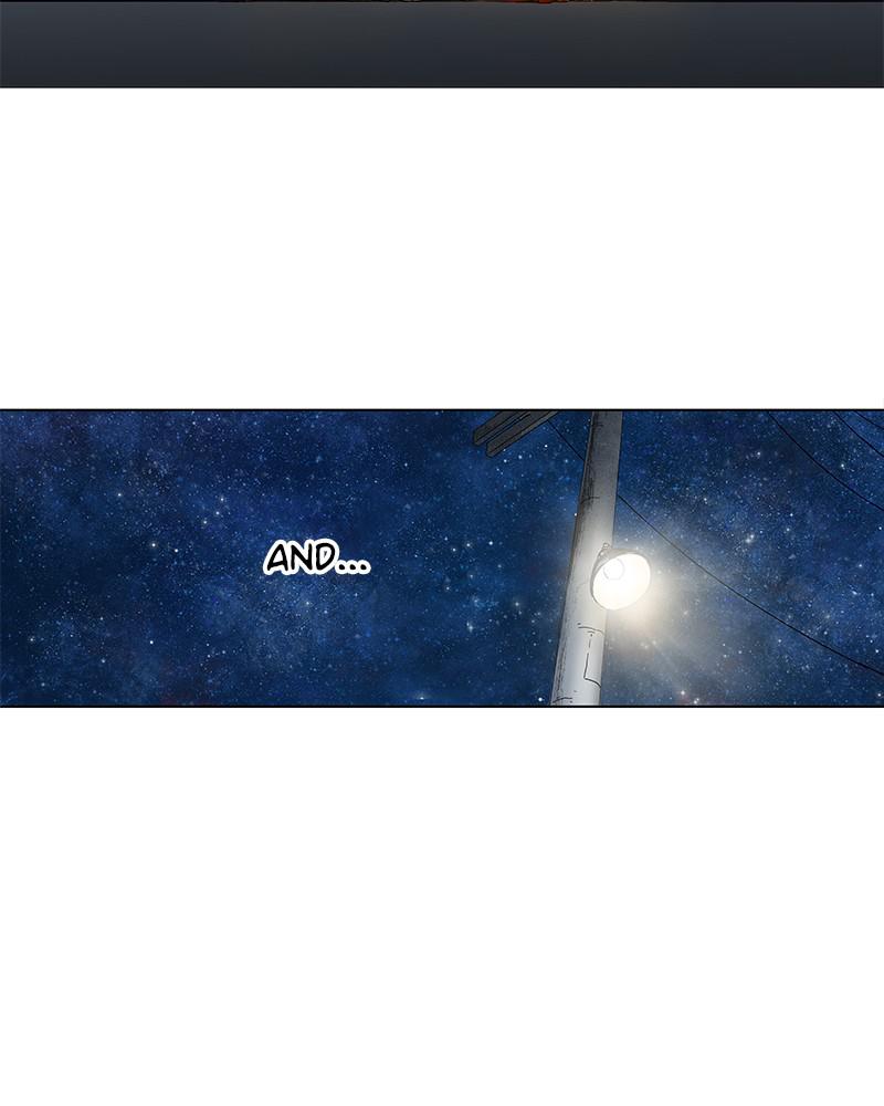 Read The Boxer ENGLISH Manga Online