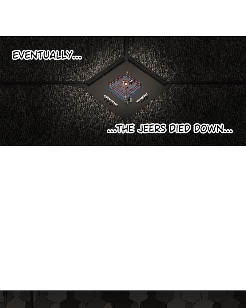 Read The Boxer ENGLISH Manga Online